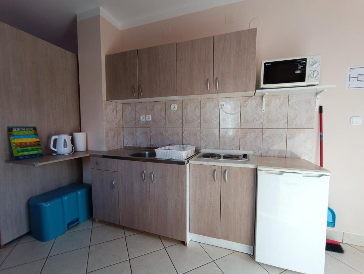 Studio Apartmani Zoric Šilo Eksteriør bilde