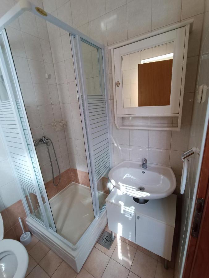 Studio Apartmani Zoric Šilo Eksteriør bilde