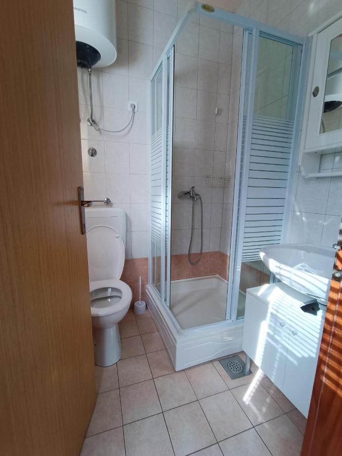 Studio Apartmani Zoric Šilo Eksteriør bilde