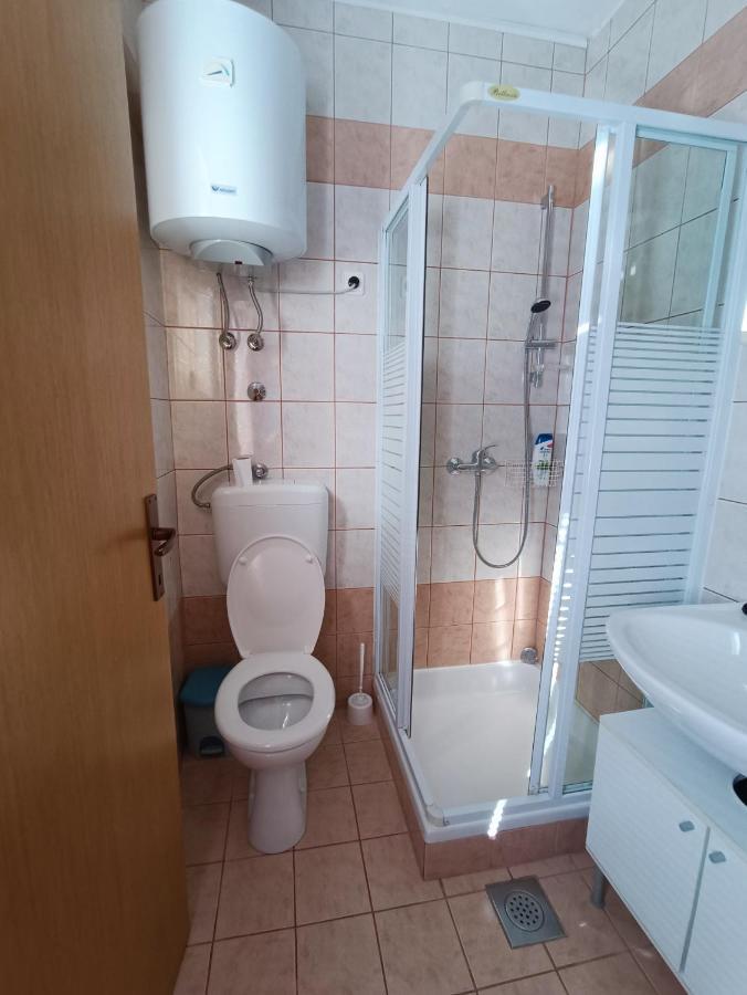 Studio Apartmani Zoric Šilo Eksteriør bilde