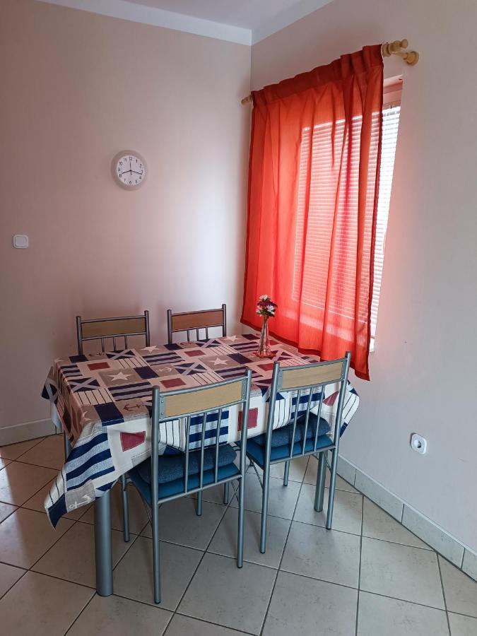 Studio Apartmani Zoric Šilo Eksteriør bilde