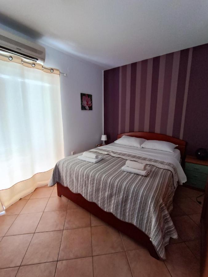Studio Apartmani Zoric Šilo Eksteriør bilde