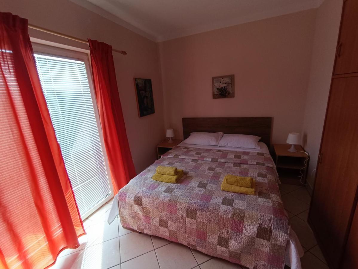 Studio Apartmani Zoric Šilo Eksteriør bilde