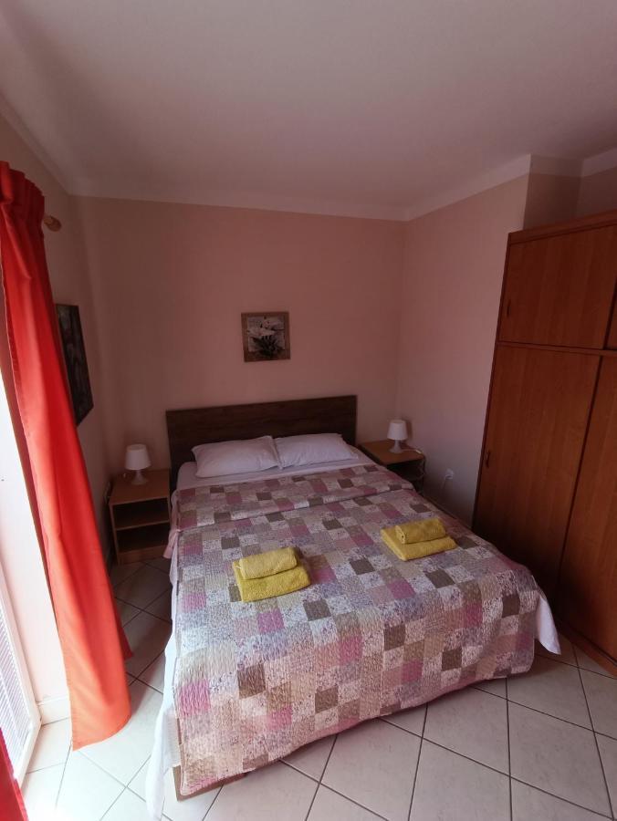 Studio Apartmani Zoric Šilo Eksteriør bilde